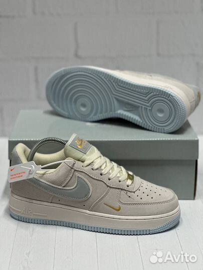 Кроссовки Nike air force 1 женские