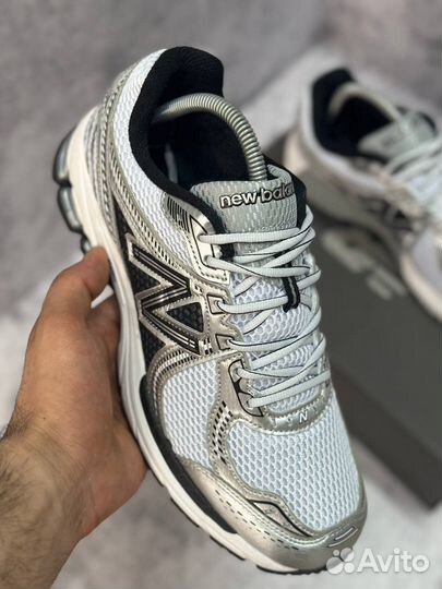 Кроссовки new balance 680 мужские