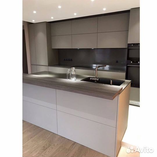 Кухня Кухонный гарнитур