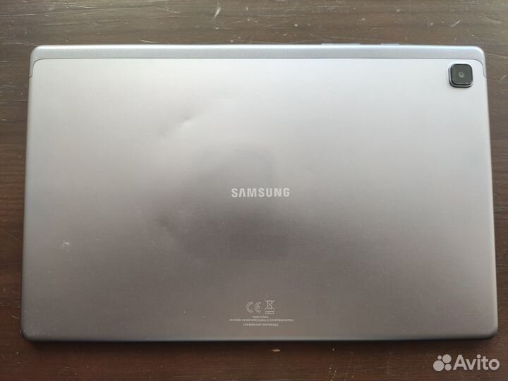 Планшет Samsung Galaxy Tab A7 (SM-T500)