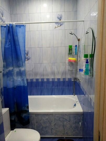 Квартира-студия, 21 м², 4/12 эт.