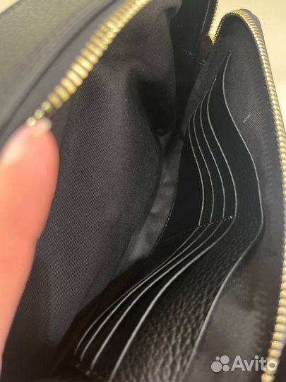 Сумка Coccinelle