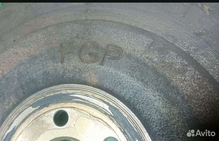 Маховик Opel механика z18xer