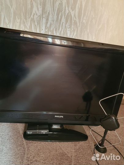 Телевизор б/у