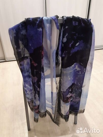 Шарф/палантин
