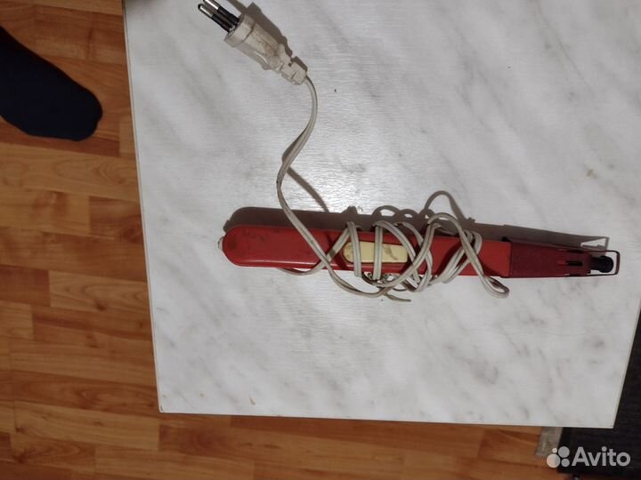 Электророзжиг