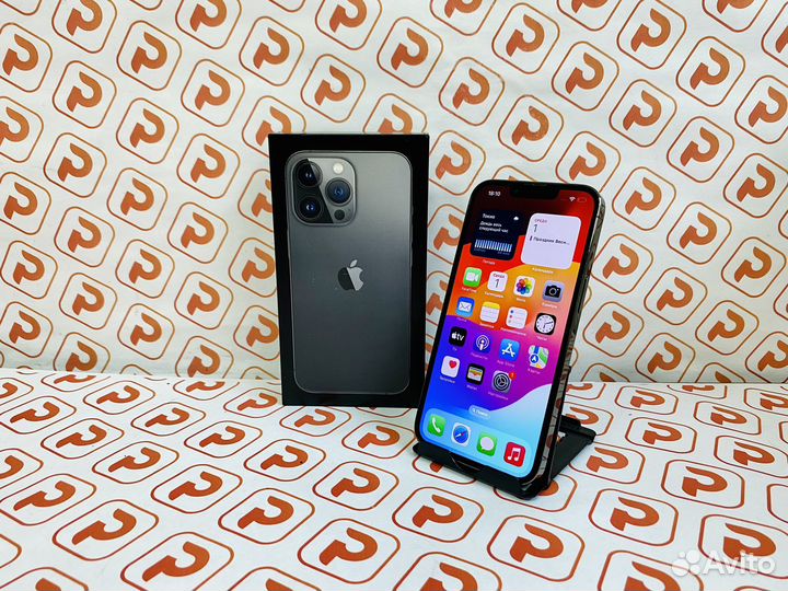 iPhone 13 Pro, 128 ГБ