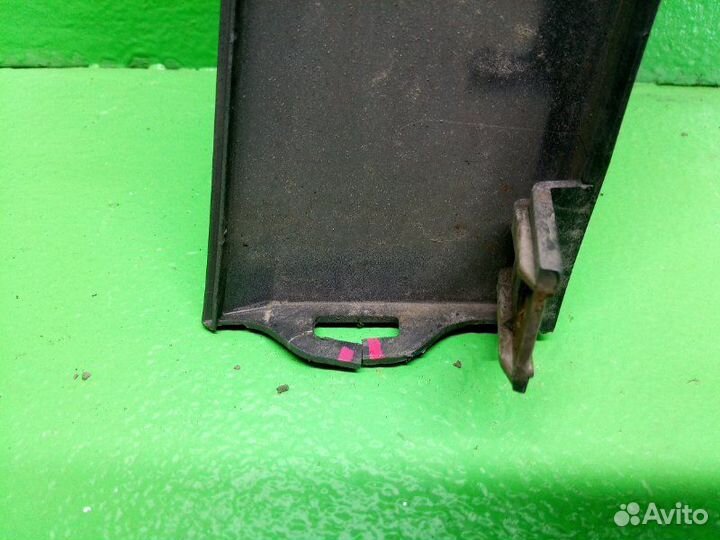 Дефендер Honda Vezel RU4 передний правый Перед. / Прав