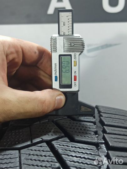 Continental WinterContact TS 860 S 275/40 R21 107V