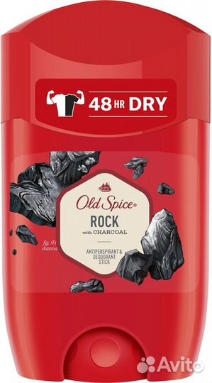 Дезодорант мужской стик Old Spice (Олд Спайс) 50ml