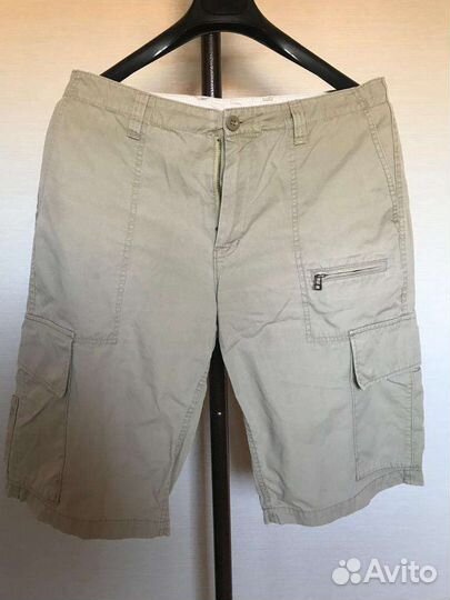 Мужские шорты