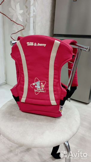 Слинг кенгуру