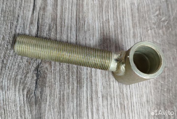 Проушина гидроцилиндра кзр 1500070