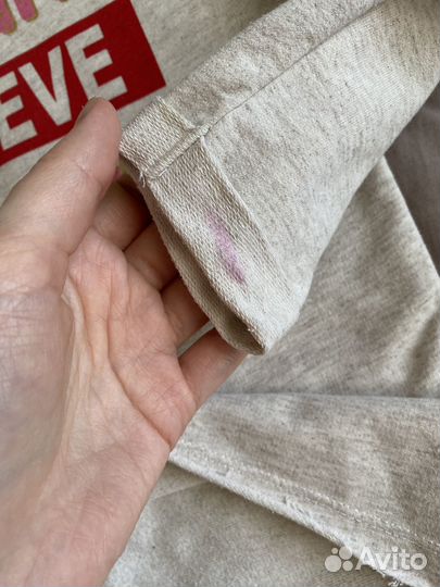 Свитшот для девочки