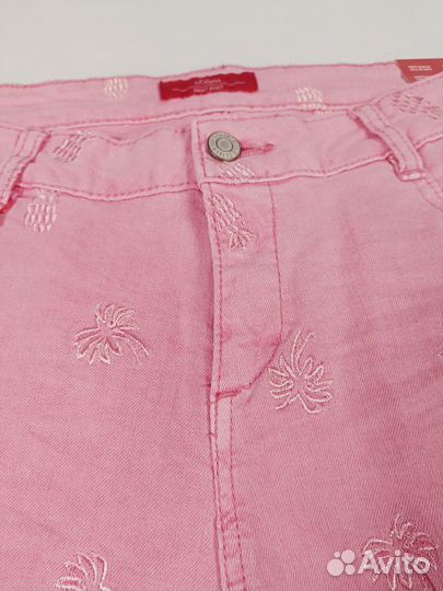 Шорты женские новые only, s.oliver, sofie