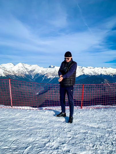 Личный персональный семейный водитель