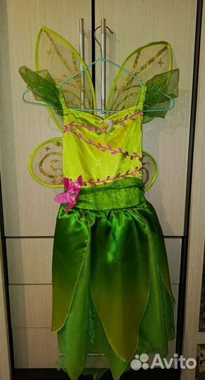 Продам новогодние костюмы