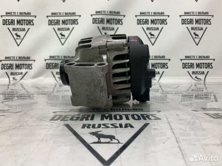 Генератор 150A 1.6T Volvo V60 S80 S60 V70 (07-16)