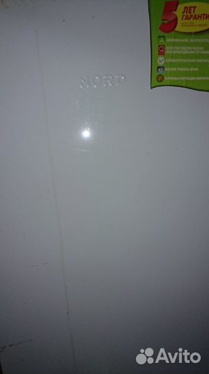 Холодильник Nord, Маленький, высота 85 см