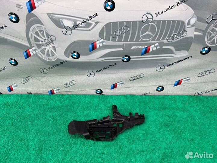 Кронштейн Mercedes Gls X166 17Г
