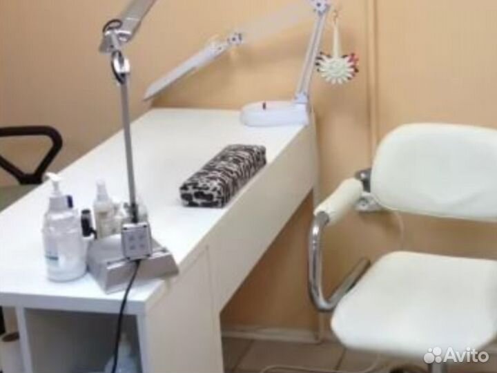 Сдам парикмахерскую,45