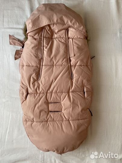 Конверт-муфта