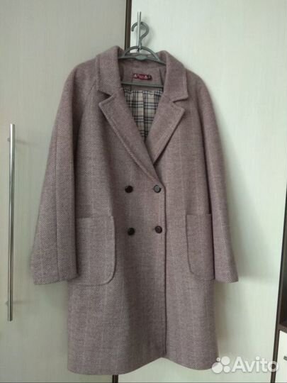 Пальто