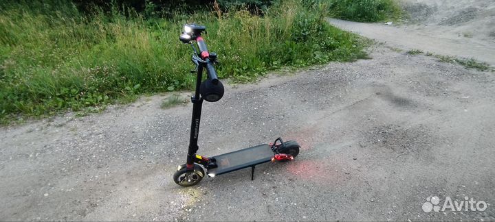 Продам Kugoo KirinX1