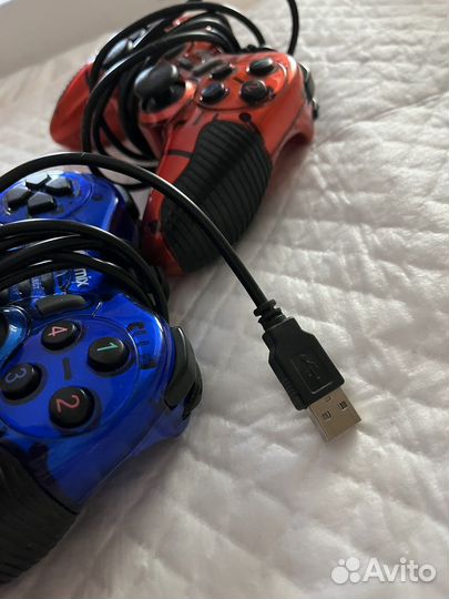 Геймпад для пк