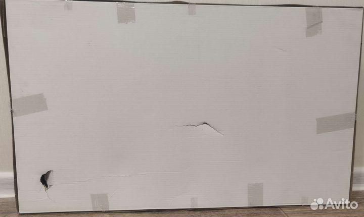 Новый хоккей