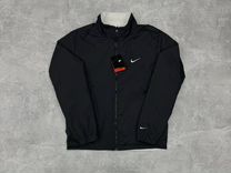 Куртка Nike двухсторонняя барашек