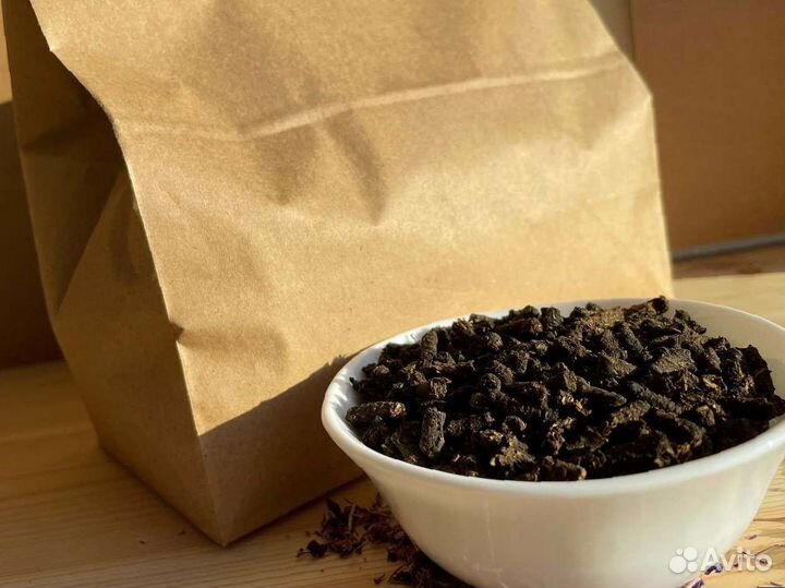 Иван-чай сбор 2023, один кг, насыщенного вкуса