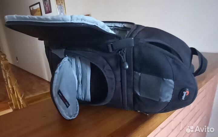 Сумка для зеркального фотоаппарата