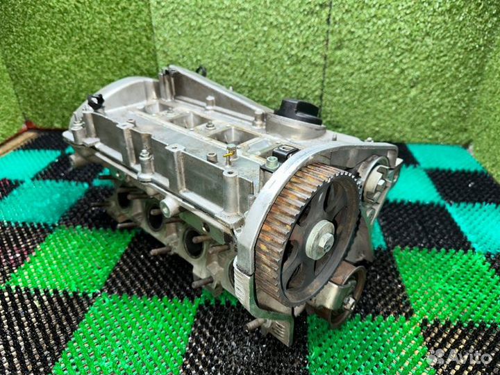 Гбц Vag Octavia Passat A4 Superb Jetta 1.8T