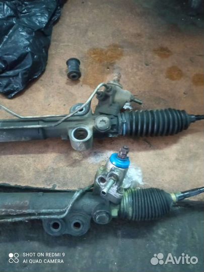 Рулевая рейка скайлайн v35 в Сочи