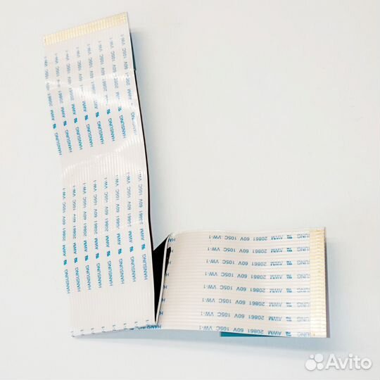 Шлейф T-con (lvds) Samsung UE19F4000AW BN96-26659G