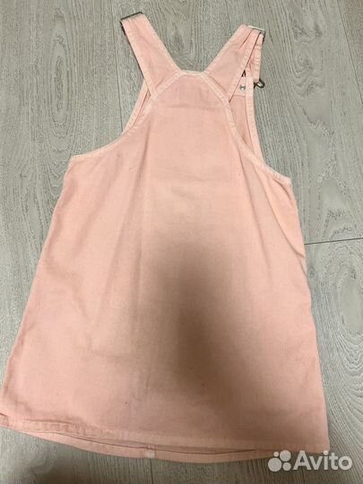 Платье для девочки 128