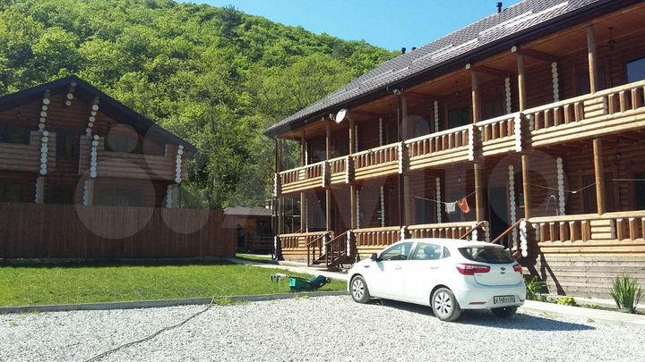 Дом 250 м² на участке 13 сот.