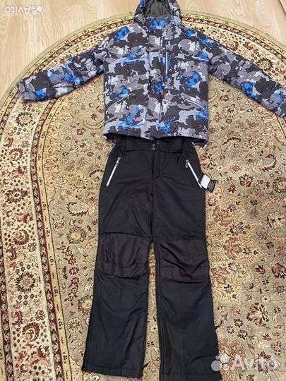 Зимний костюм rodos