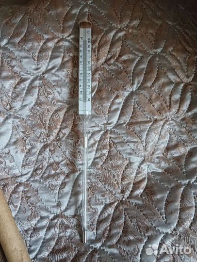 Градусник СССР