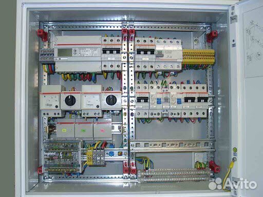 КИП и Автоматика. Инженер Электрик. асуитп