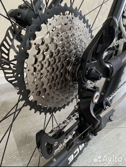 Велосипед мерида 26