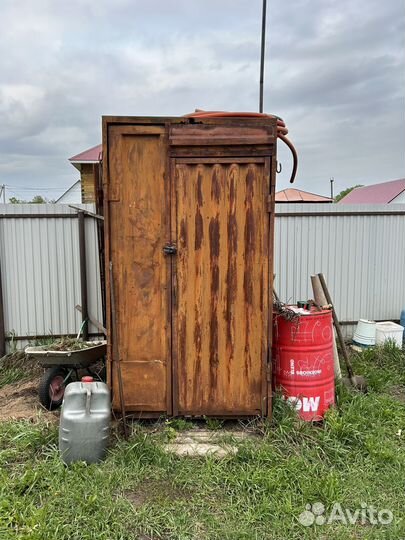 Контейнер 3 тонны