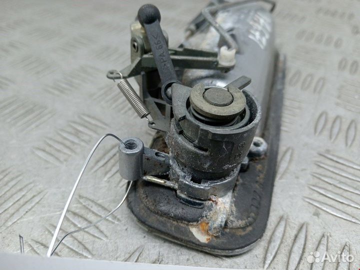 Ручка крышки багажника для Volkswagen Lupo