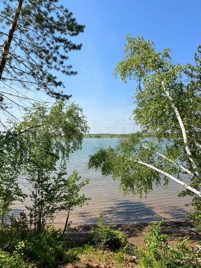 Коттедж 267 м² на участке 20 сот.