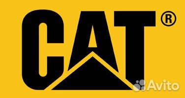 Caterpillar 2941734 2941734 Прокладка. текстильный корд и мягкая резина. (gasket)