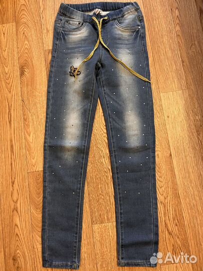 Джинсы playtoday