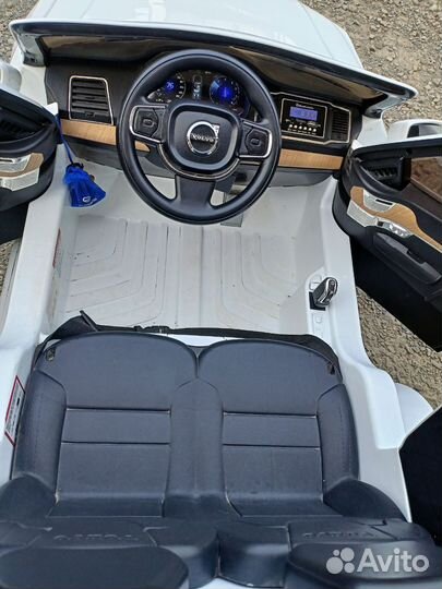 Продается Volvo xc90