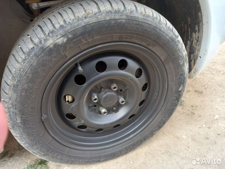 Powertrac Ice Xpro 185/60 R15