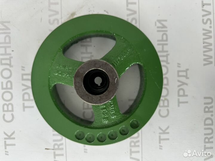 H179058 Шкив